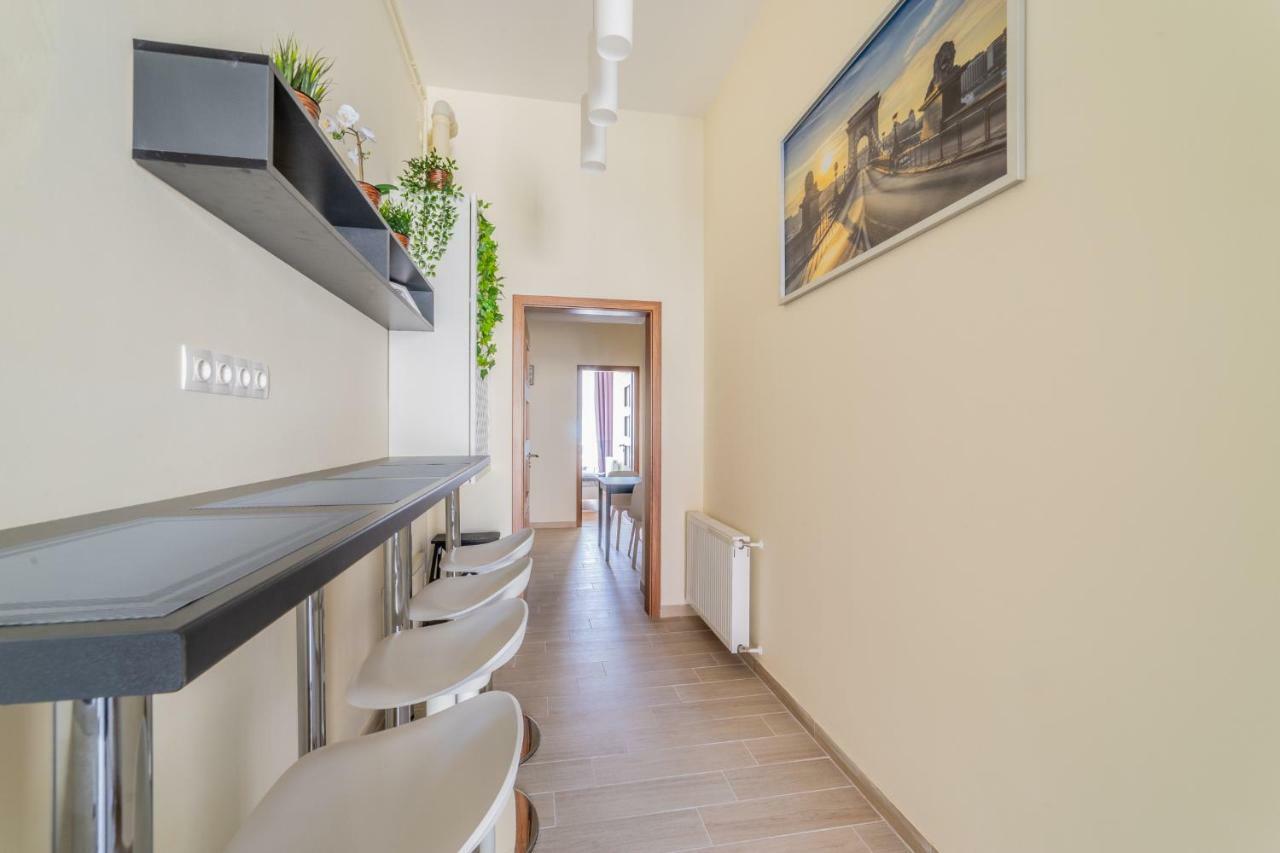 Dohany Residency Inner City Synagogue بودابست المظهر الخارجي الصورة