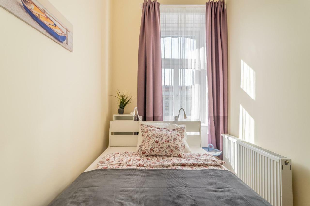 Dohany Residency Inner City Synagogue بودابست المظهر الخارجي الصورة