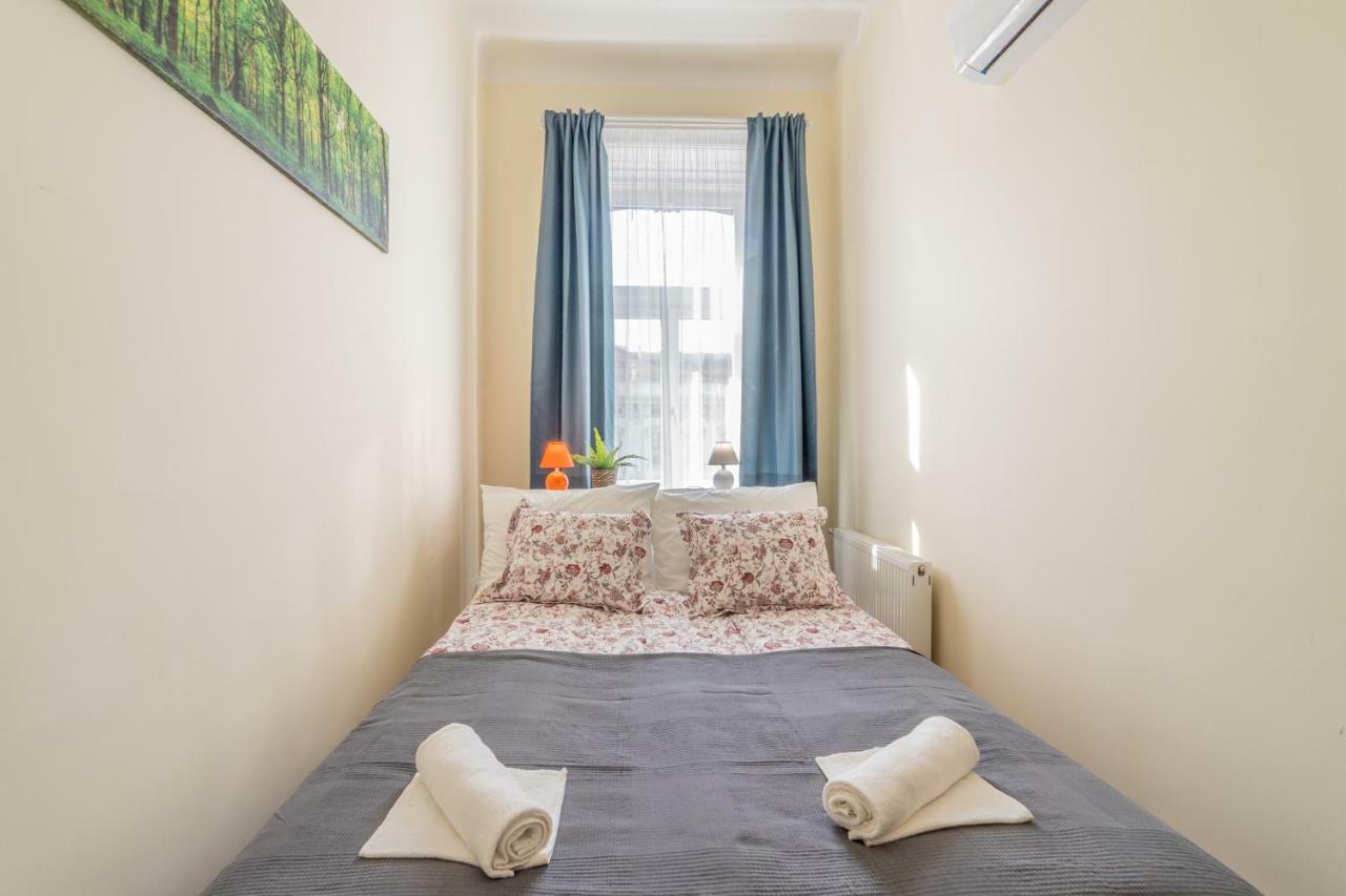 Dohany Residency Inner City Synagogue بودابست المظهر الخارجي الصورة