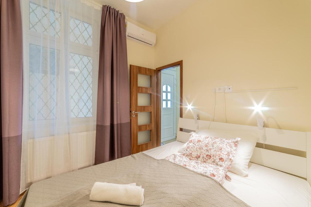 Dohany Residency Inner City Synagogue بودابست المظهر الخارجي الصورة