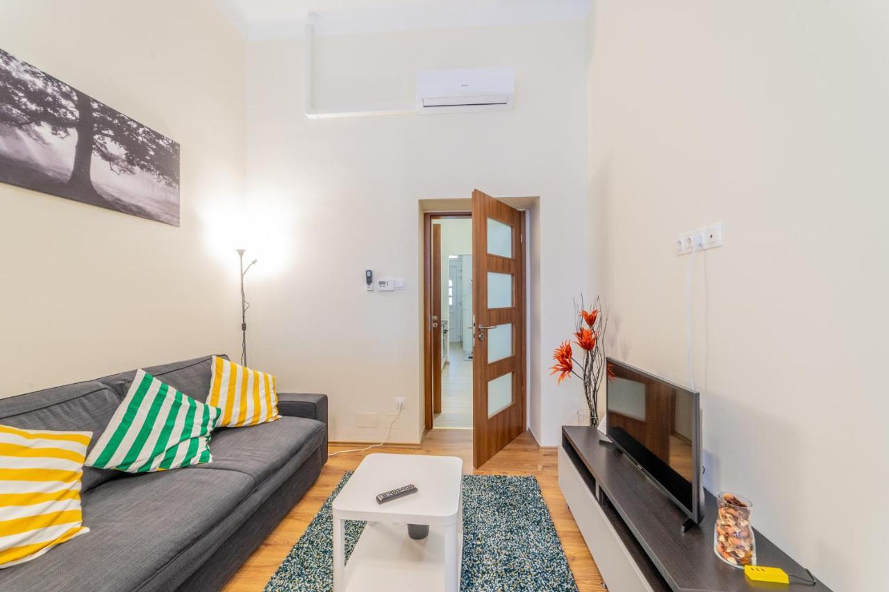 Dohany Residency Inner City Synagogue بودابست المظهر الخارجي الصورة