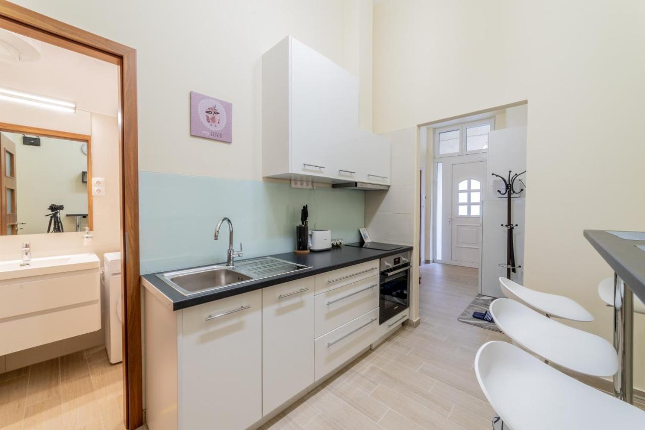 Dohany Residency Inner City Synagogue بودابست المظهر الخارجي الصورة