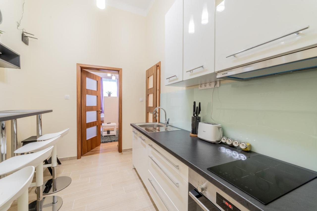 Dohany Residency Inner City Synagogue بودابست المظهر الخارجي الصورة